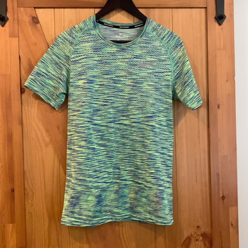 Nike Dri-fit Shirt